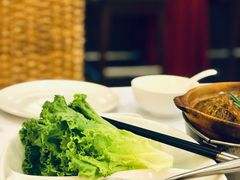 -阿诺泰·泰国餐厅(紫荆店)