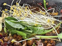 -皖北巫氏三胖地锅鸡(长淮总店)