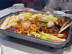 -鱼酷活鱼烤鱼(南京水游城店)