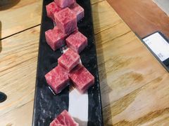 优选牛肉粒-湊湊火锅·茶憩(上海合生汇店)