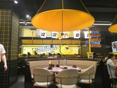 大堂-嘎嘎鸭脑壳(蜀汉路店)