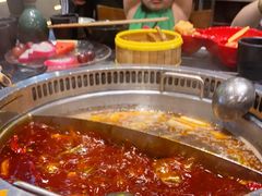 -小王少龙火锅(沙南街店)
