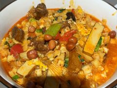 -陈熹公民族美食文化餐厅·清真(中华广场店)