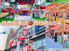 -沈阳铁西万象汇