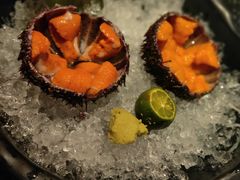 -無境·匠心日本料理(汉街店)