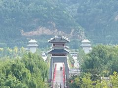 -函谷关历史文化旅游区