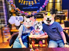 -188西餐厅(园林宾馆店)