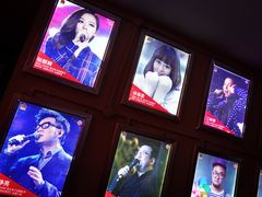 -音乐房子·Vintage Live Bar(玉林总店)