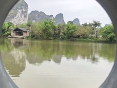 -明仕田园
