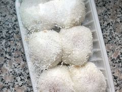 -南大门韩国米糕(公滨路店)