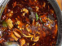 -重庆乌鱼庄·龙滋鲜(青羊大道店)