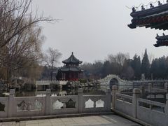 -莲池书院博物馆