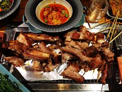 -那些年记忆烧烤