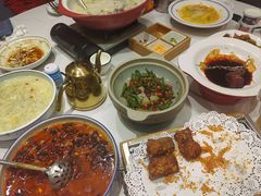 -三品香·江浙菜(松江九谊店)