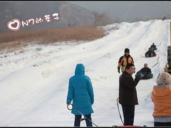 -八达岭滑雪场