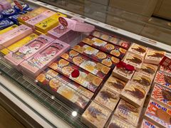 零售区-好利来(团结湖店)