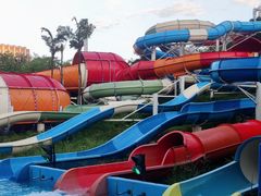 -重庆玛雅海滩水公园