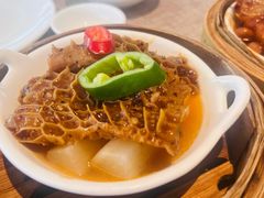 -晋江荣誉国际酒店·港誉茶餐厅
