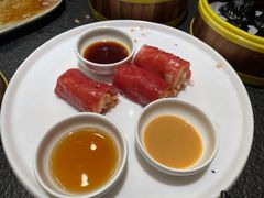 -蝴蝶里·粤菜·点心(滨江龙湖店)