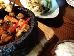 -小马哥融合菜(延安大街店)