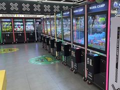 -娃娃集合营(上海闵行天街店)