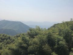 -径山寺