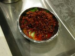 -憨铁匠老火锅(龙岗万科里店)