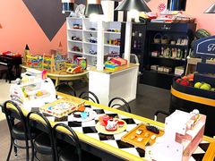 -Lilliput粒粒堡亲子餐厅(祥云小镇店)