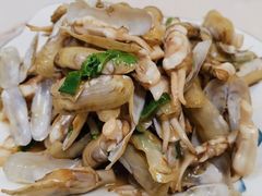 -富临港·蒸汽海鲜·手抓海鲜·炒菜(栈桥店)