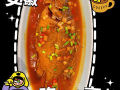 -安徽大厦中餐厅