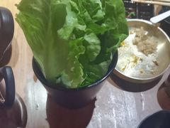 -九田家黑牛烤肉料理(华侨城店)