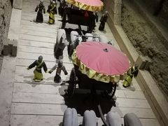 -汉景帝阳陵博物院