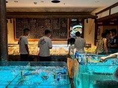 -老村长•湖北家常菜(黄浦路店)