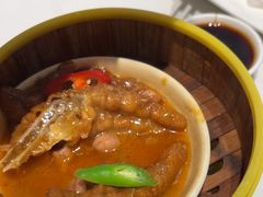 -嘉味港式餐厅(海门大有境店)