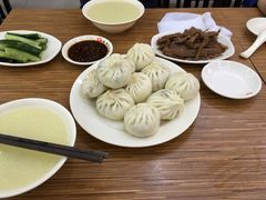 -庆丰包子铺(宣武门店)