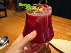 -格鲁·秀色Georgia’s Feast