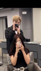 -斑斓色彩沙龙