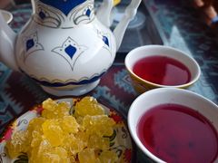 -百年老茶馆