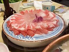 -阳坊胜利涮羊肉(阳坊老店)