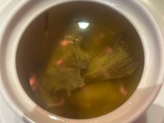 -南通滨江洲际酒店-东厨中餐厅