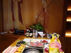 -哈拉海和牛主题餐厅(哈西店)