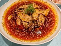 -干老四雅鱼饭店(滨江西路店)