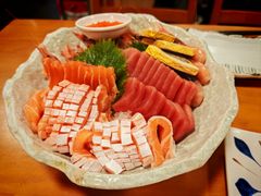 -大焰自助日式料理 铁板烧(徐汇店)