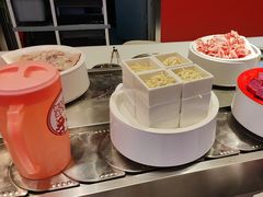-龍歌自助小火锅(秦淮水游城店)
