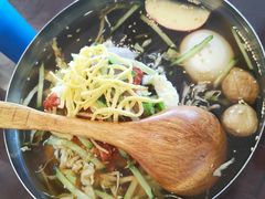 特色冷面-服务大楼冷面(延大店)