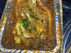 -城南老友羊蝎子火锅(花乡奥莱店)