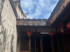 -许驸马府