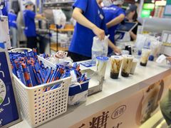 -煲珠公·老红糖珍珠奶茶(长宁龙之梦店)