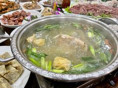 -龙宫海鲜楼(长乐漳港店)