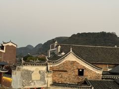 -上甘棠村